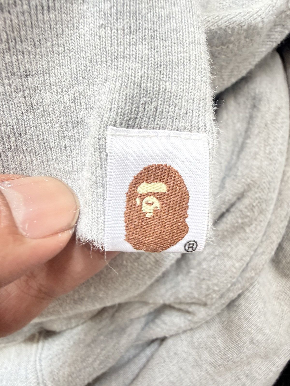 Bape Bape teriyaki source hoodie Size US XL / EU 56 / 4 - 6 Thumbnail