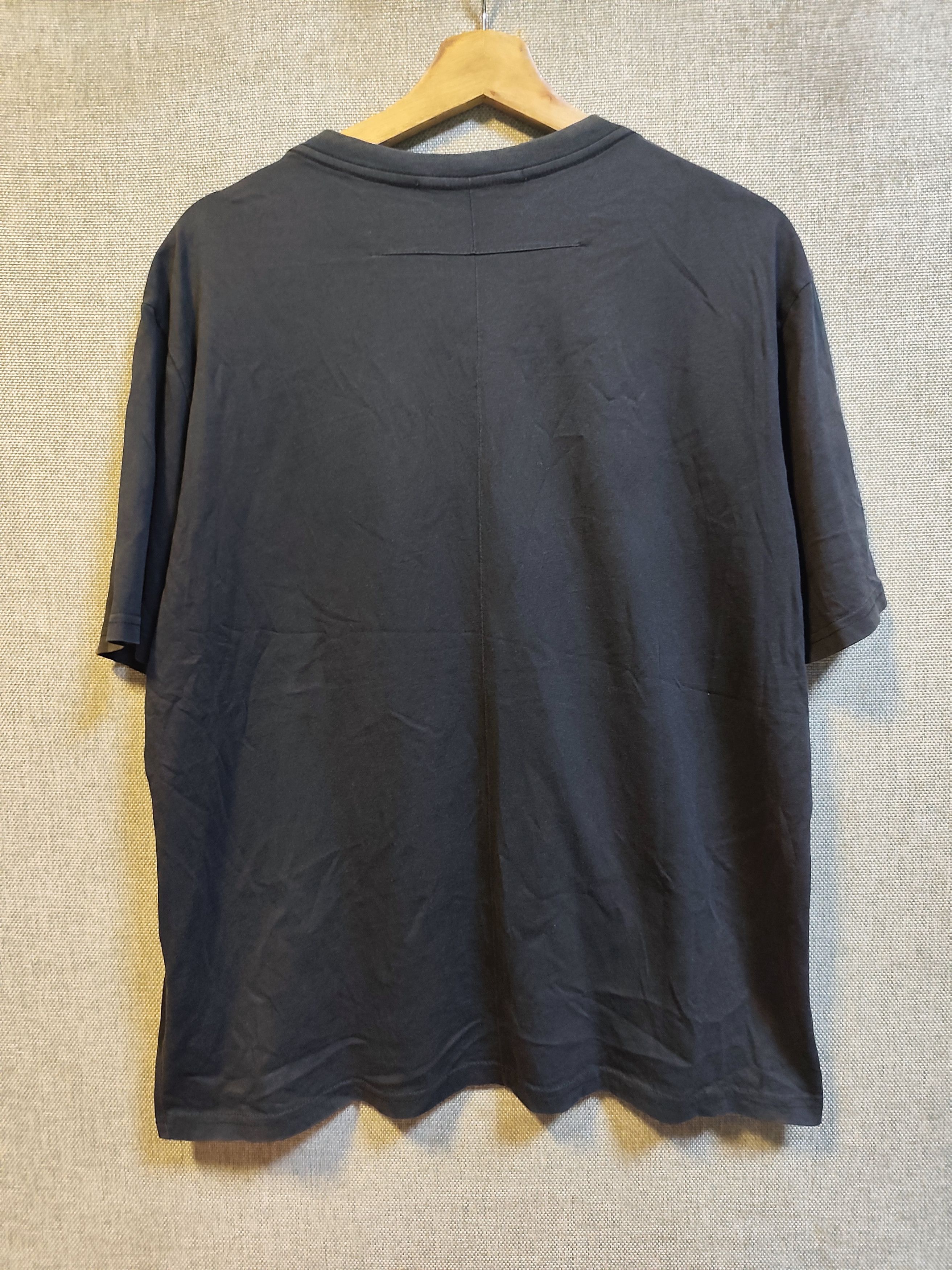 Givenchy Givenchy Stencil Bambi T-Shirt Size US L / EU 52-54 / 3 - 2 Thumbnail