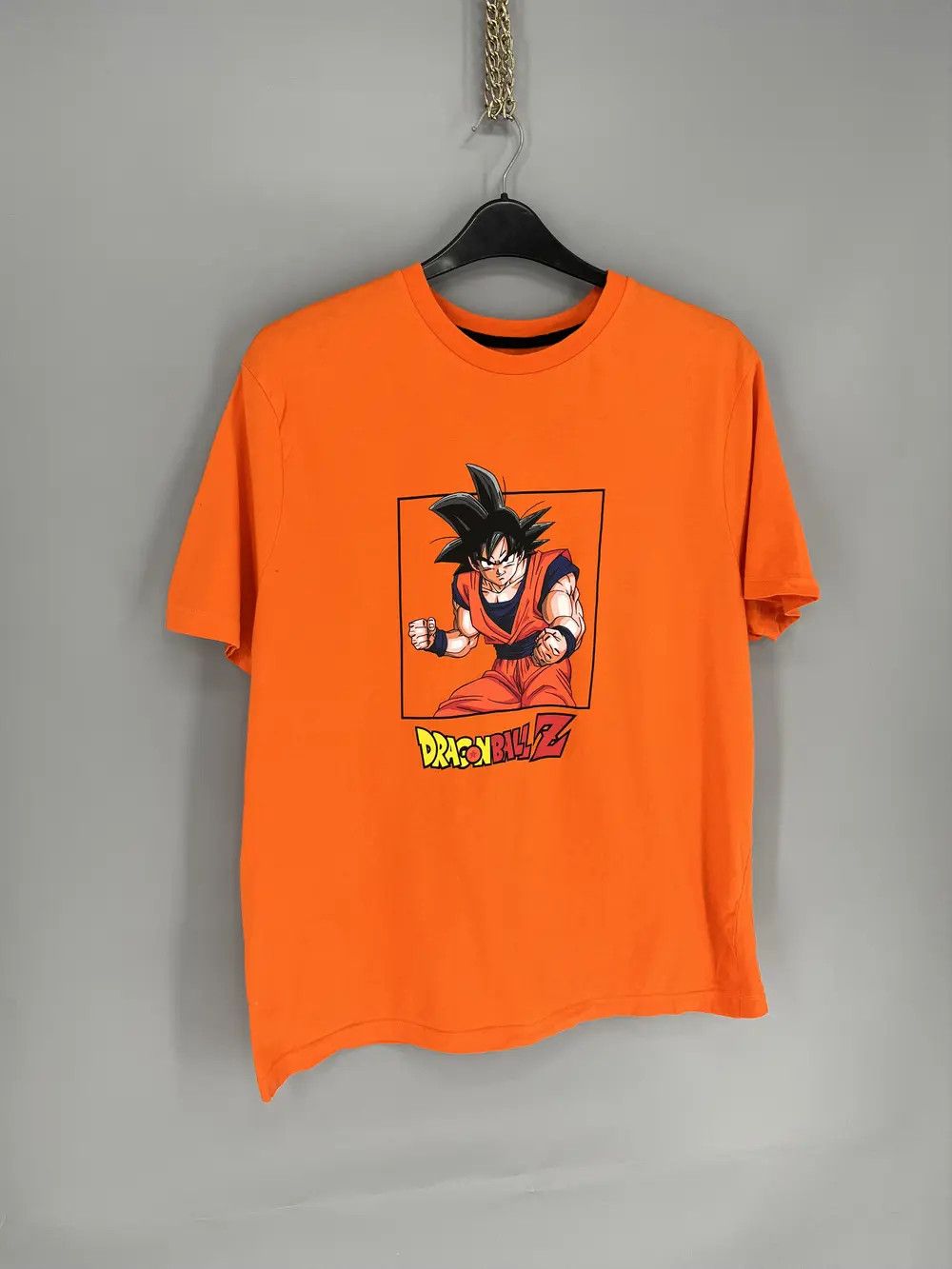 Japanese Brand Dragon Ball Z Japanese Brand Movie Tee 3xL Size US XL / EU 56 / 4 - 2 Thumbnail