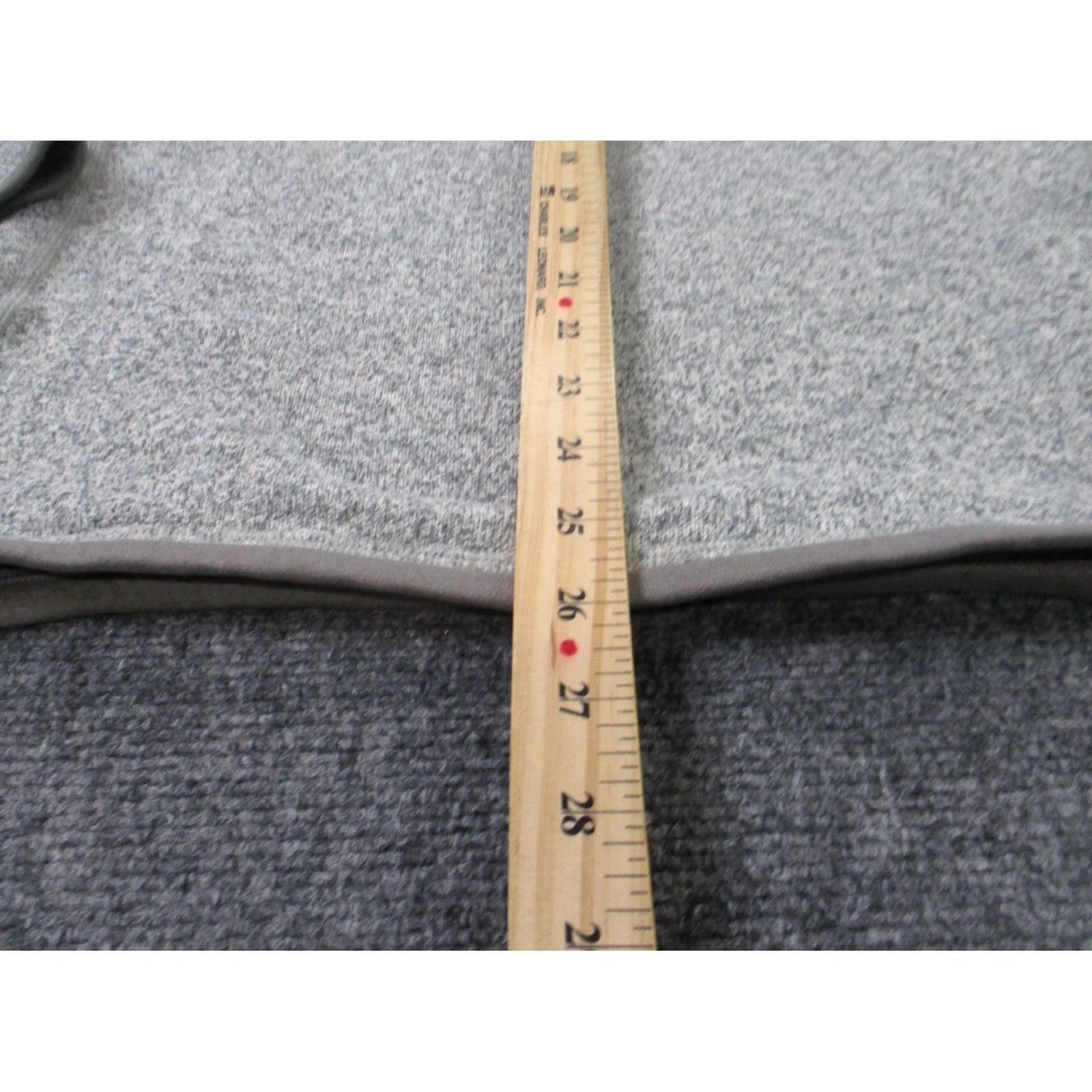 Patagonia Patagonia Jacket Men S Gray Better Sweater Fleece Jumper Outdoor Hiking Camping Size US S / EU 44-46 / 1 - 4 Thumbnail