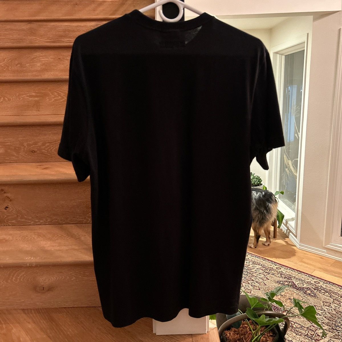 Vetements Vetements 'Georgia' T-Shirt Size US M / EU 48-50 / 2 - 2 Thumbnail