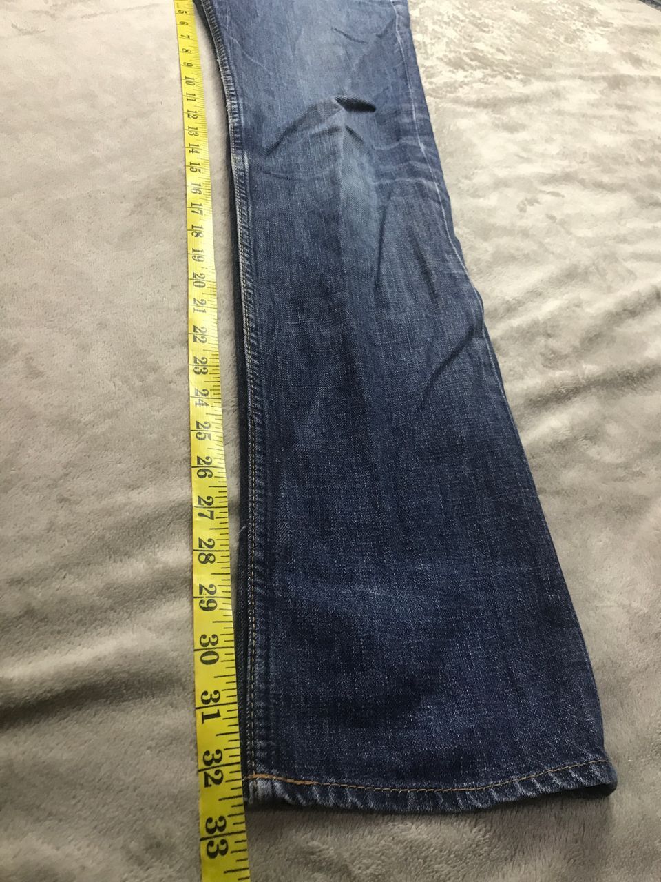 Hysteric Glamour Vintage Hysteric Glamour Jeans Size US 30 / EU 46 - 6 Thumbnail