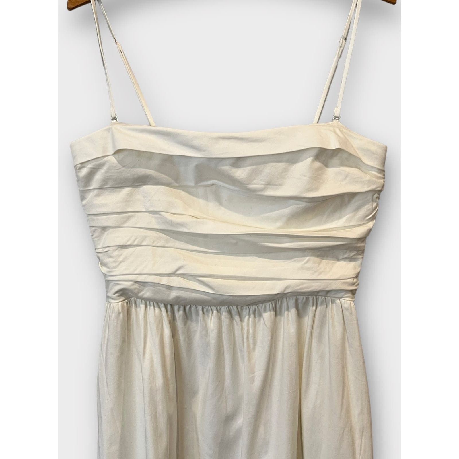 Reformation REFORMATION Lissa Convertible Midi Dress Size 10 Size L / US 10 / IT 46 - 3 Thumbnail
