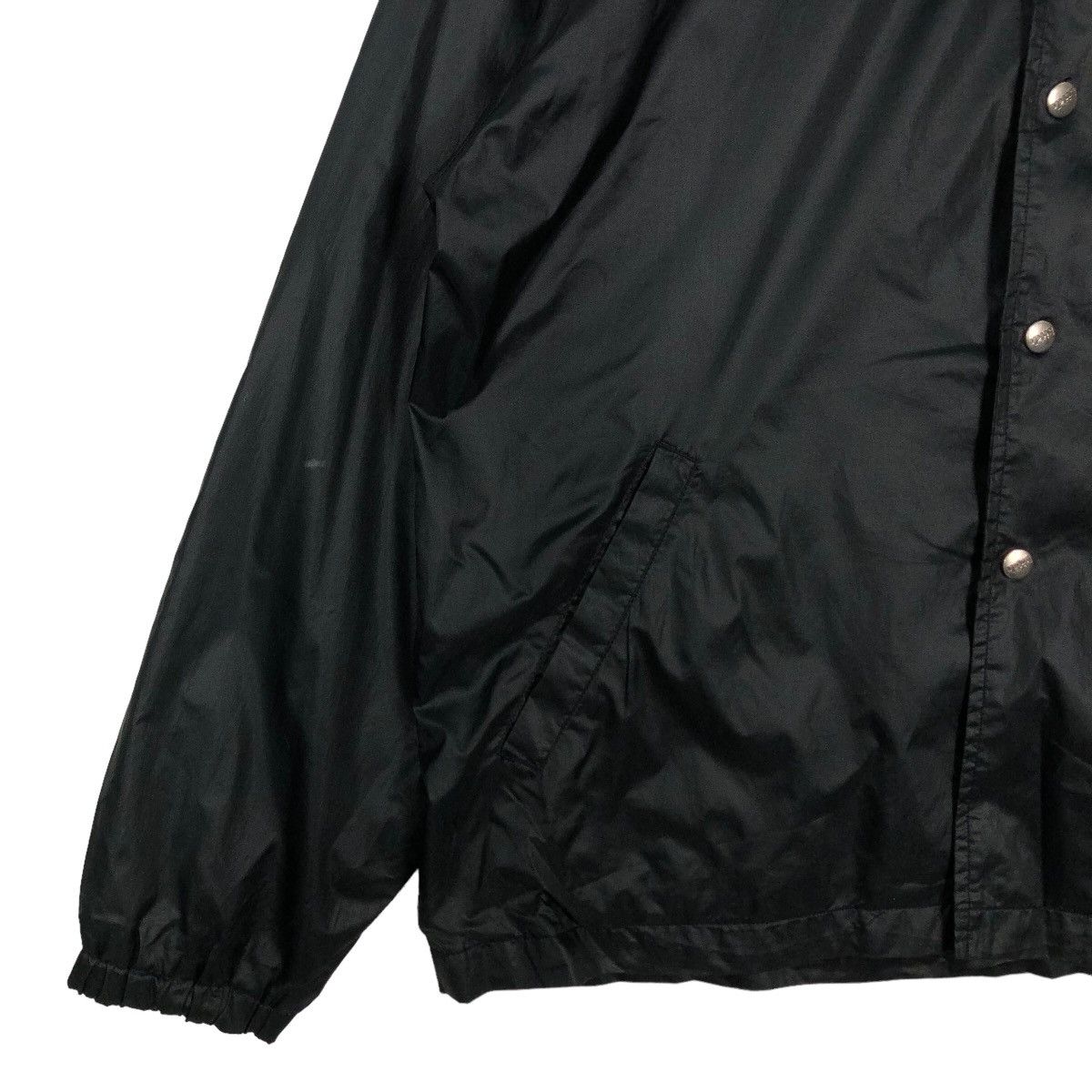 Japanese Brand 🔥Vintage Hunting Jacket Bitch Skateboard Big Logo Size US M / EU 48-50 / 2 - 3 Thumbnail