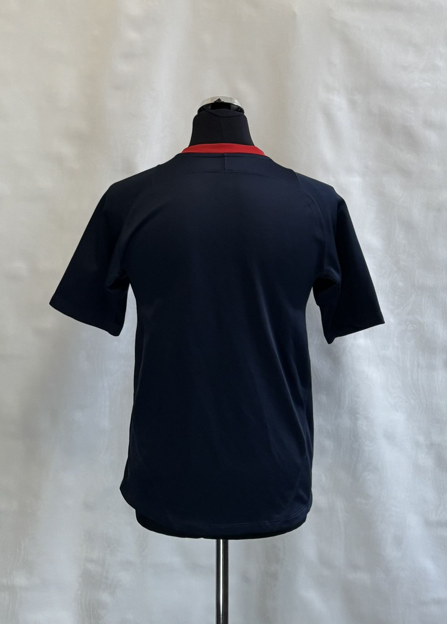 Nike England Rugby Nike Training Shirt Size S Size US S / EU 44-46 / 1 - 2 Thumbnail