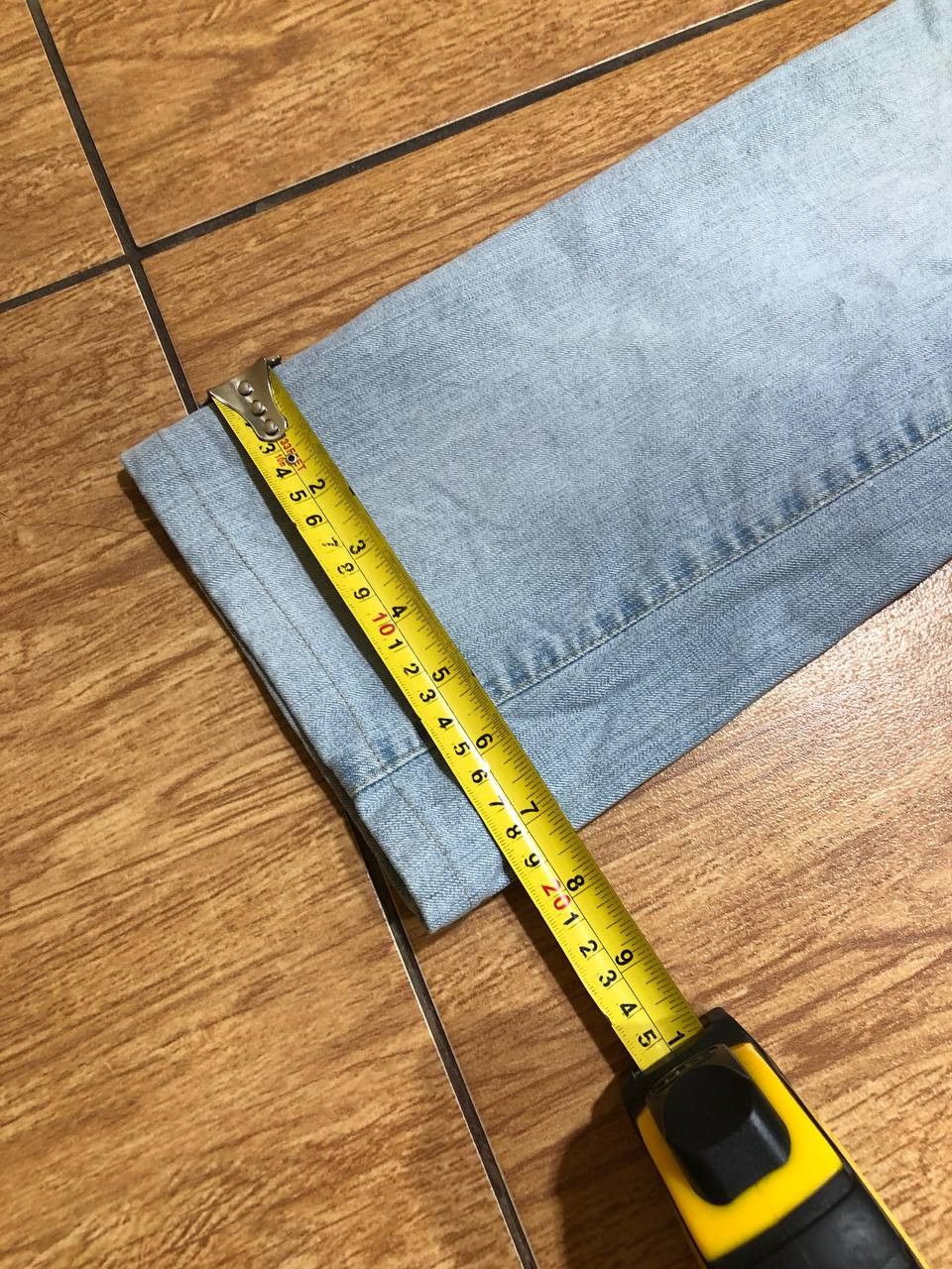 Versace Versace Denim Jeans Size 26" / US 2 / IT 38 - 18 Thumbnail