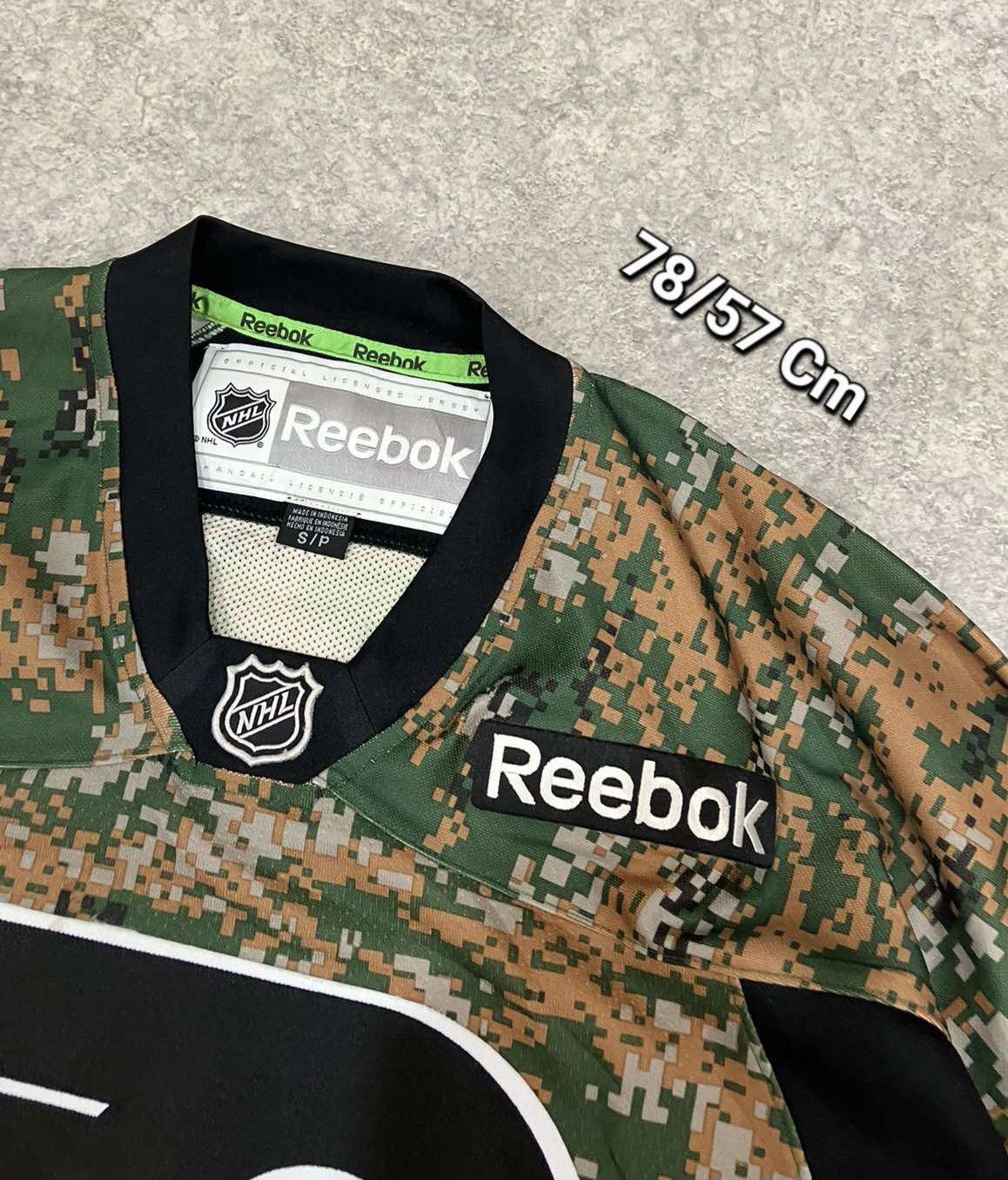 NHL × Reebok Philadelphia Flyers Wayne Size US S / EU 44-46 / 1 - 4 Thumbnail