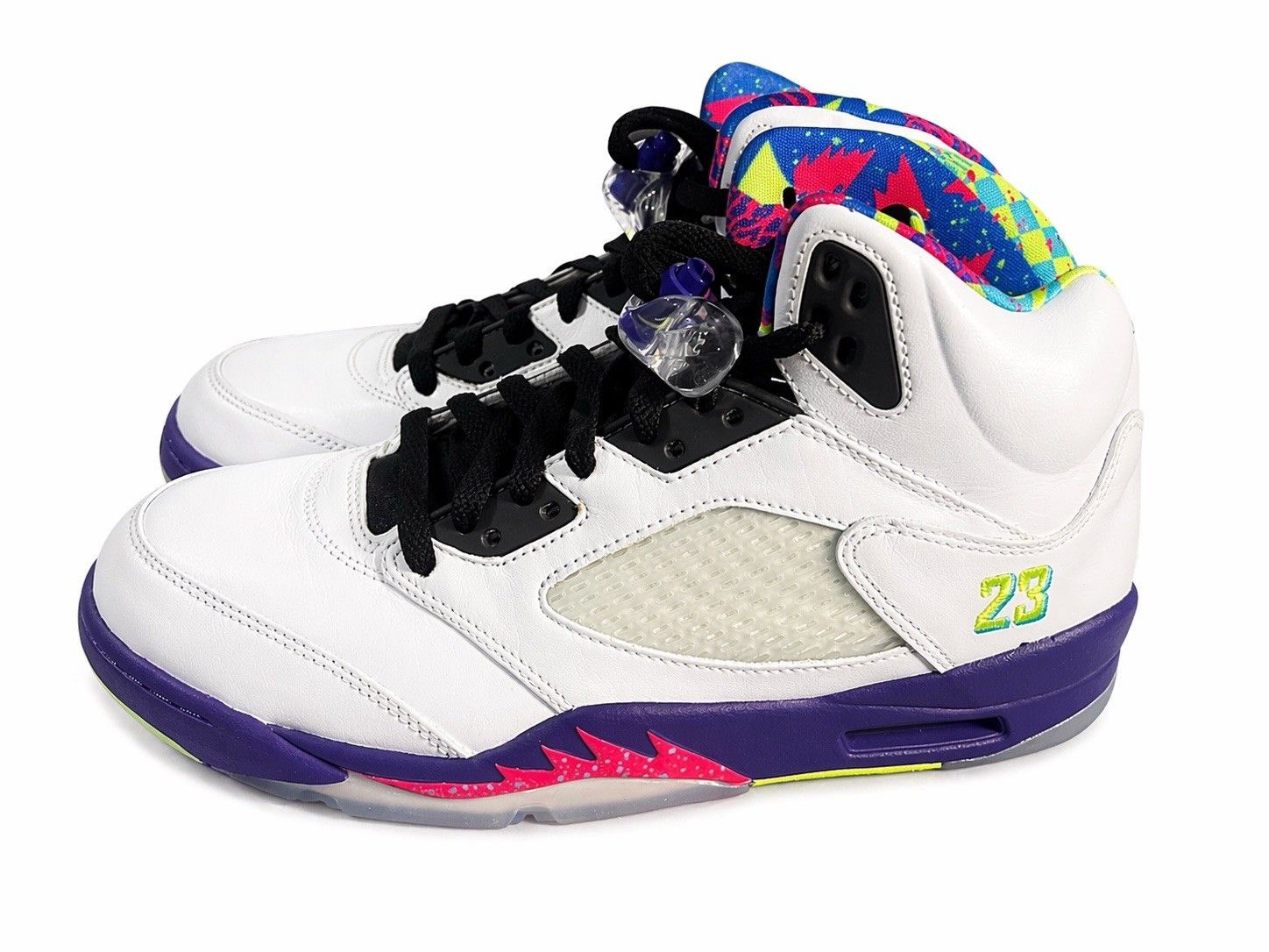 Jordan Brand Air Jordan 5 Alternate Bel-Air 2020 SZ 9.5 Size US 9.5 / EU 42-43 - 1 Thumbnail