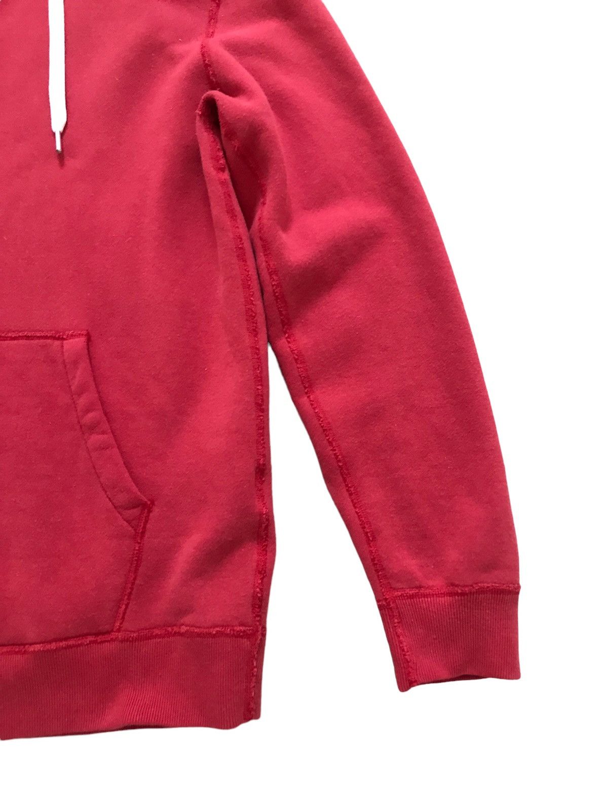 Ron Herman RON HERMAN RHC Crewneck With Hoodie Sweatshirt Size US S / EU 44-46 / 1 - 5 Thumbnail