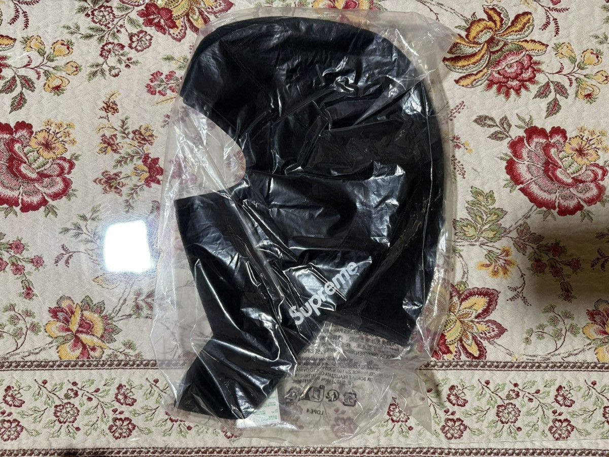Supreme Supreme®/Marmot® Fleece Balaclava Shiesty Face Mask Ski FW25 Size ONE SIZE - 7 Thumbnail