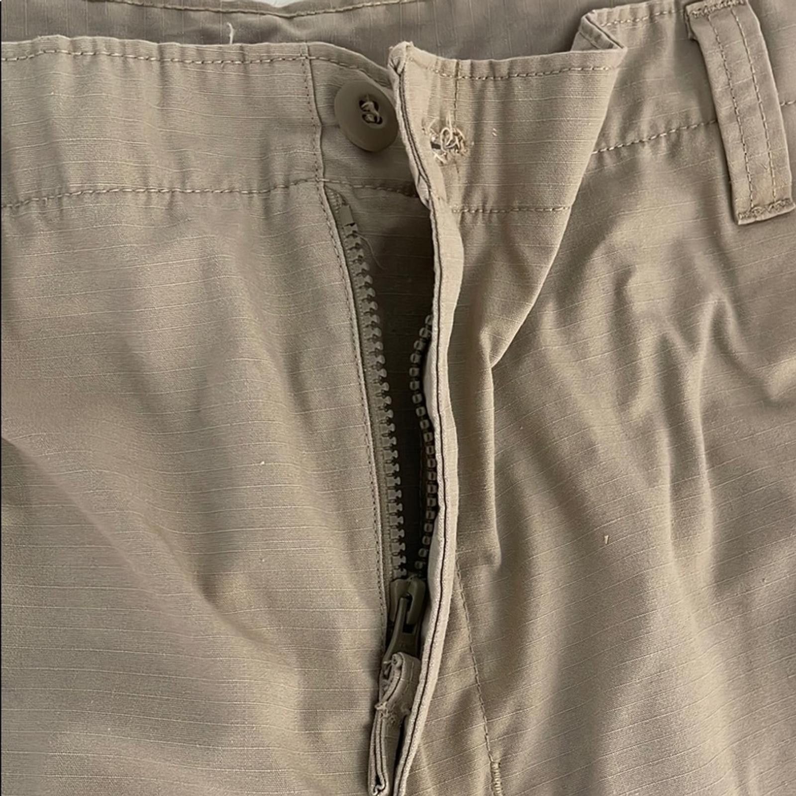 Propper Propper Size 50 Men's Tan Cargo Pants Size US 44 / EU 60 - 4 Thumbnail
