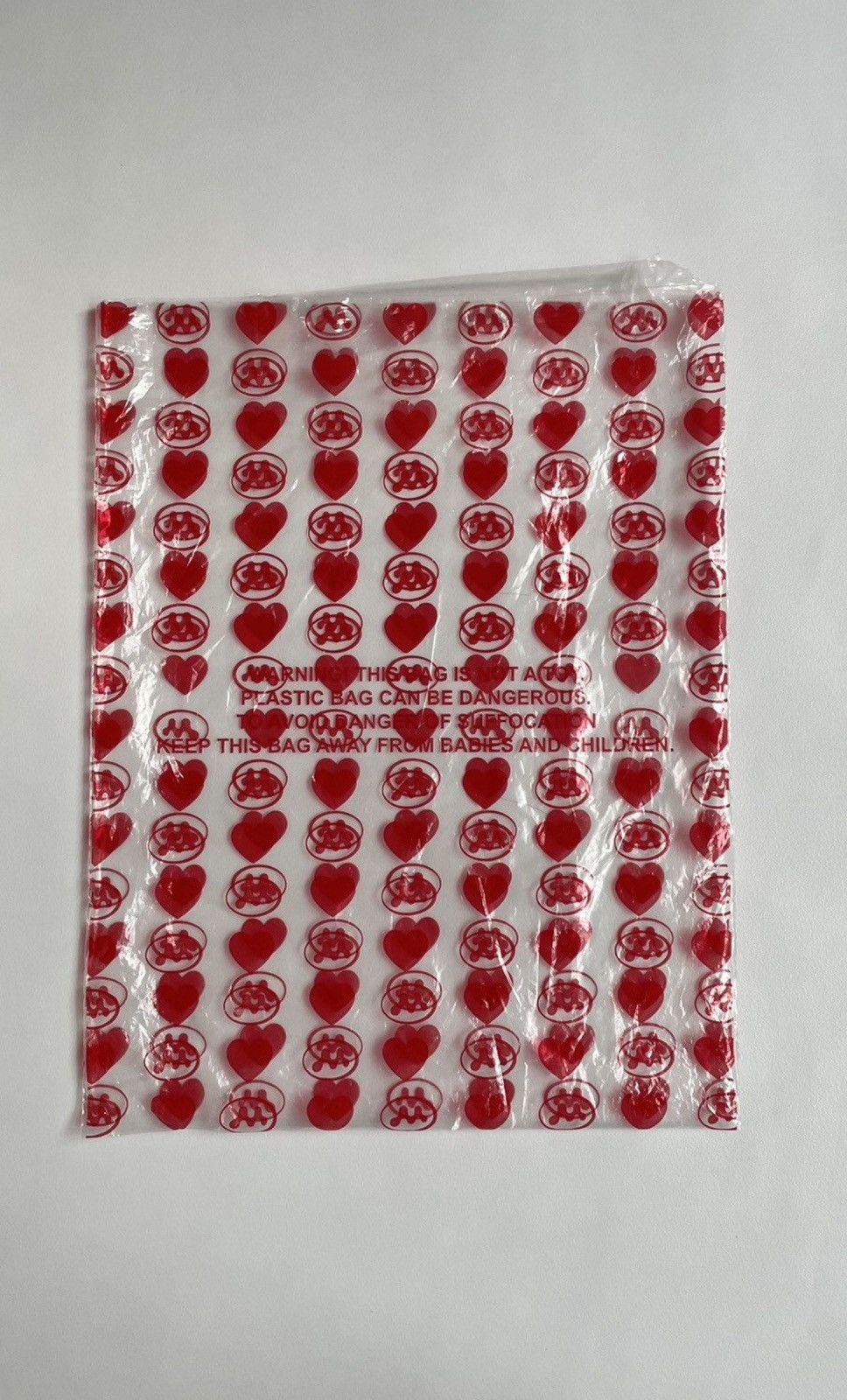 Mowalola Mowalola “a simple life” handbag Size ONE SIZE - 12 Thumbnail