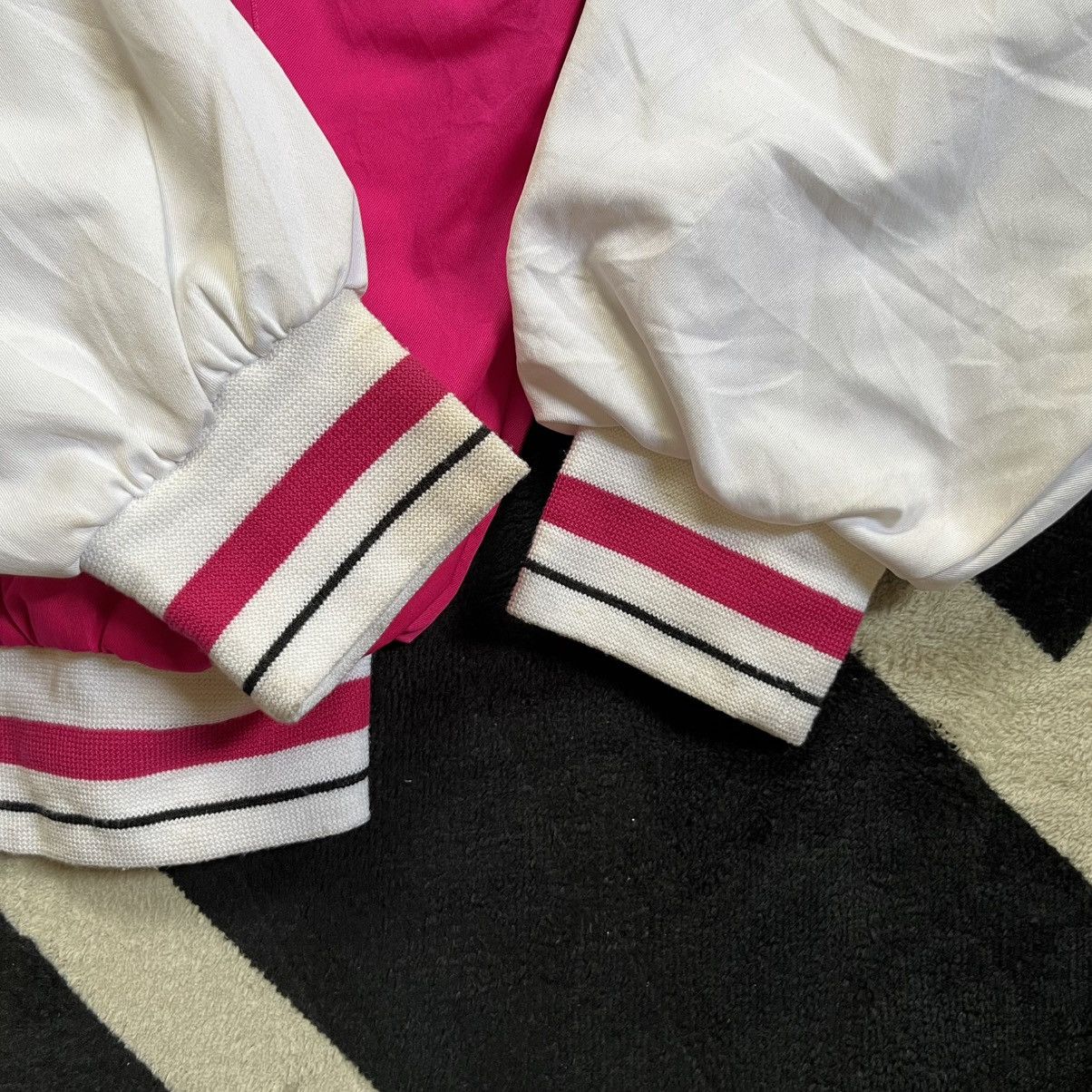 Mizuno Rare🔥Mizuno x Ivan Lendl Vintage Tennis Jacket — 1980s Size US L / EU 52-54 / 3 - 10 Thumbnail