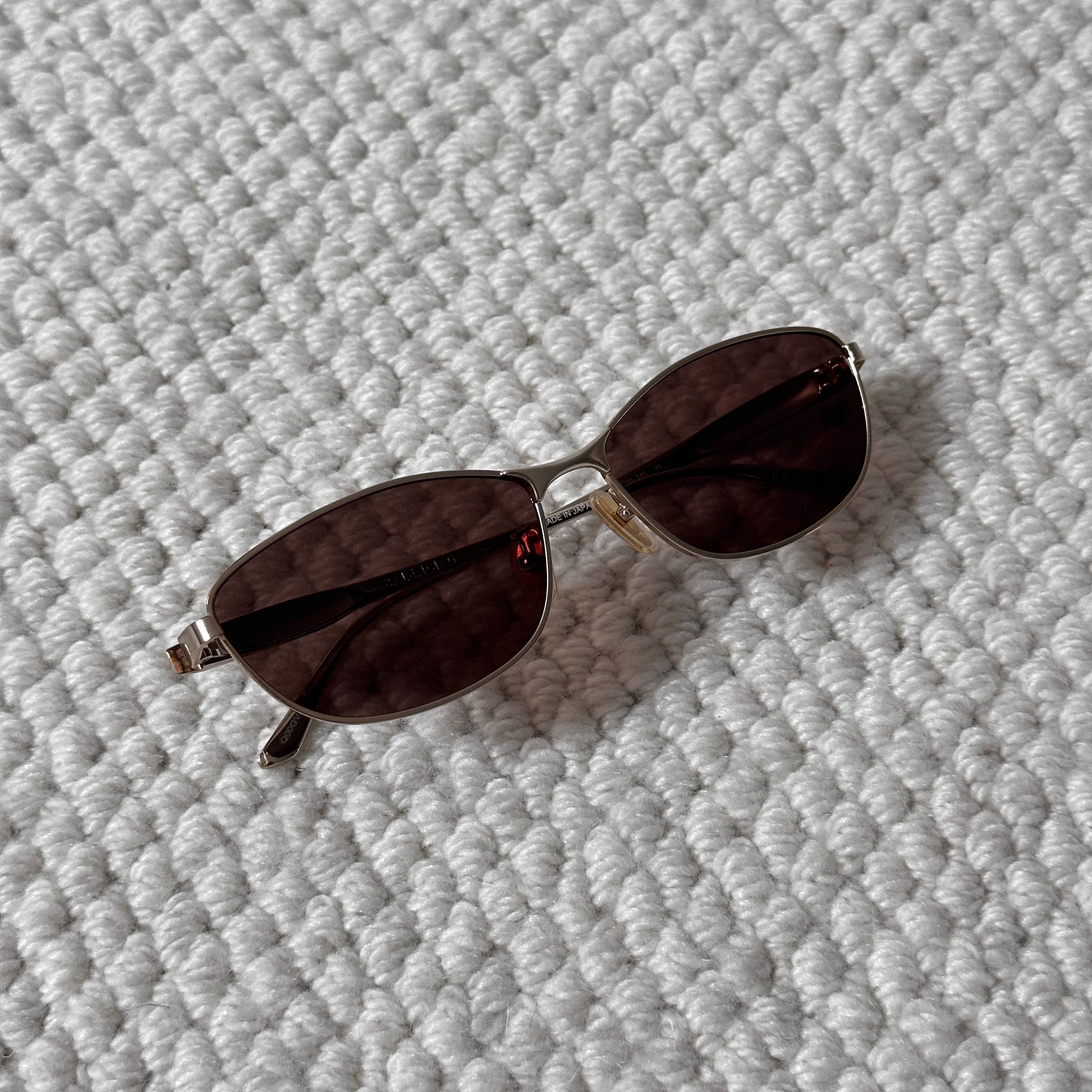 Balenciaga Balenciaga Glasses Size ONE SIZE - 2 Thumbnail