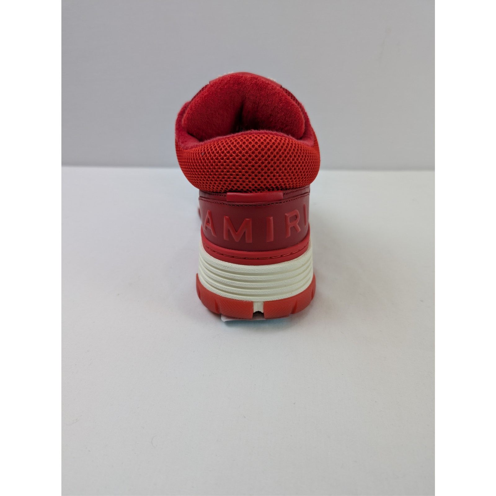 Amiri o1rshd1 MA-1 Sneakers in Samba Size US 13 / EU 46 - 14 Thumbnail