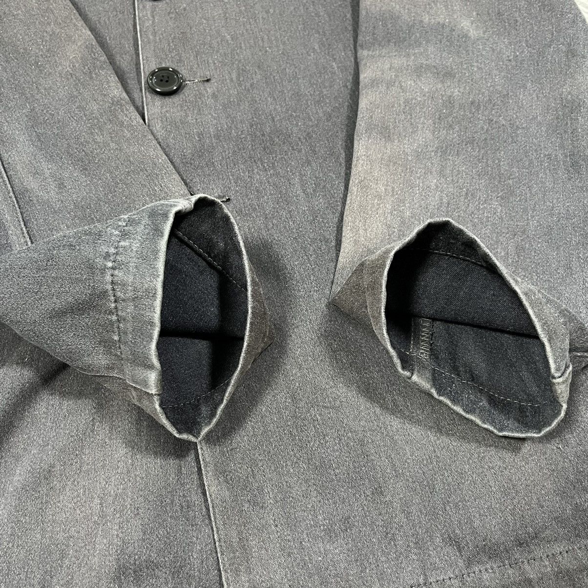 Vintage Vetra Marque Deposee Sunfaded Workwear