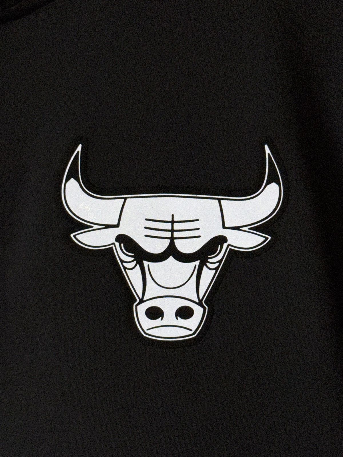 Nike Chicago Bulls Nike Therma Flex Showtime Hoodie AA1655 014 Size US M / EU 48-50 / 2 - 3 Thumbnail
