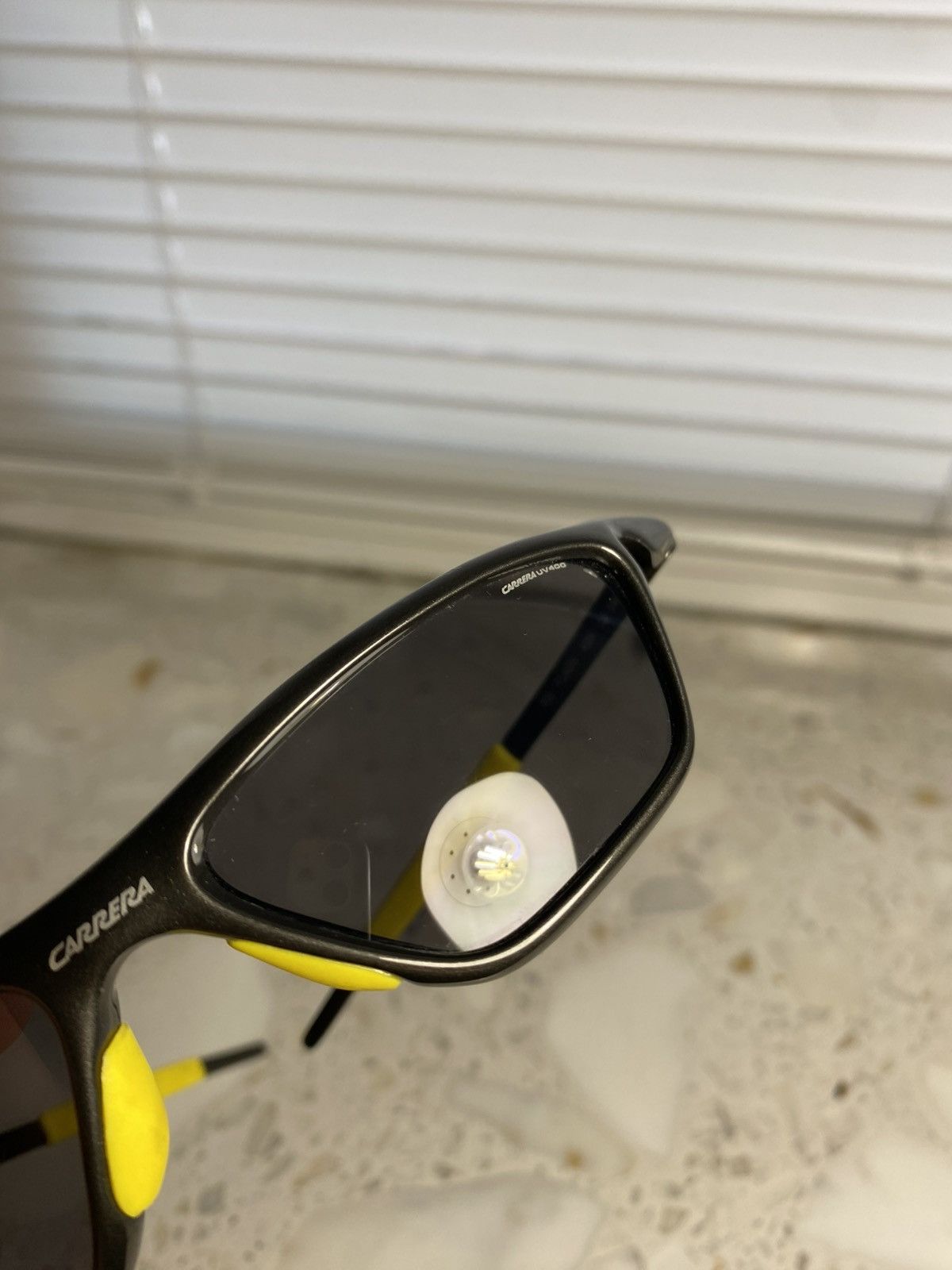 Carrera Flash Vintage Carrera Sunglasses Size ONE SIZE - 9 Thumbnail