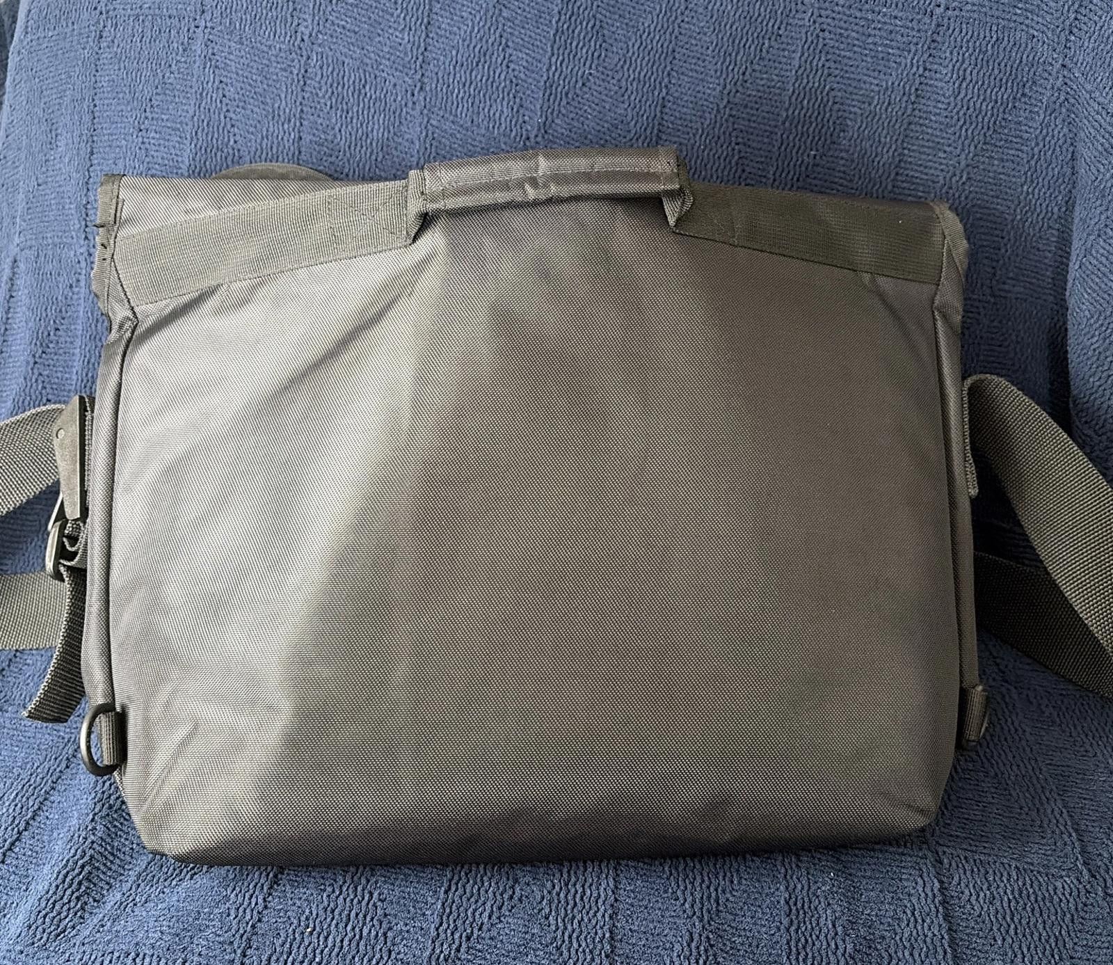 Other BanjoBrothers Messenger Bag Bicycle Commuter Laptop Shoulder Size ONE SIZE - 5 Thumbnail