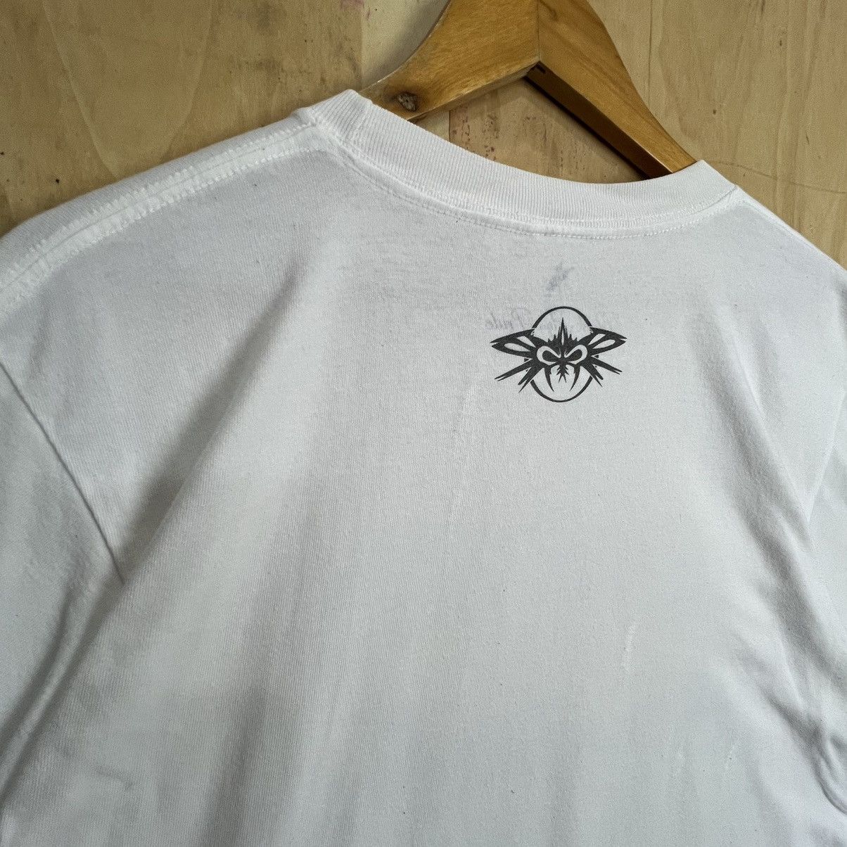 Japanese Brand × Vintage Black Flys Brand Skateboard Size US M / EU 48-50 / 2 - 4 Thumbnail