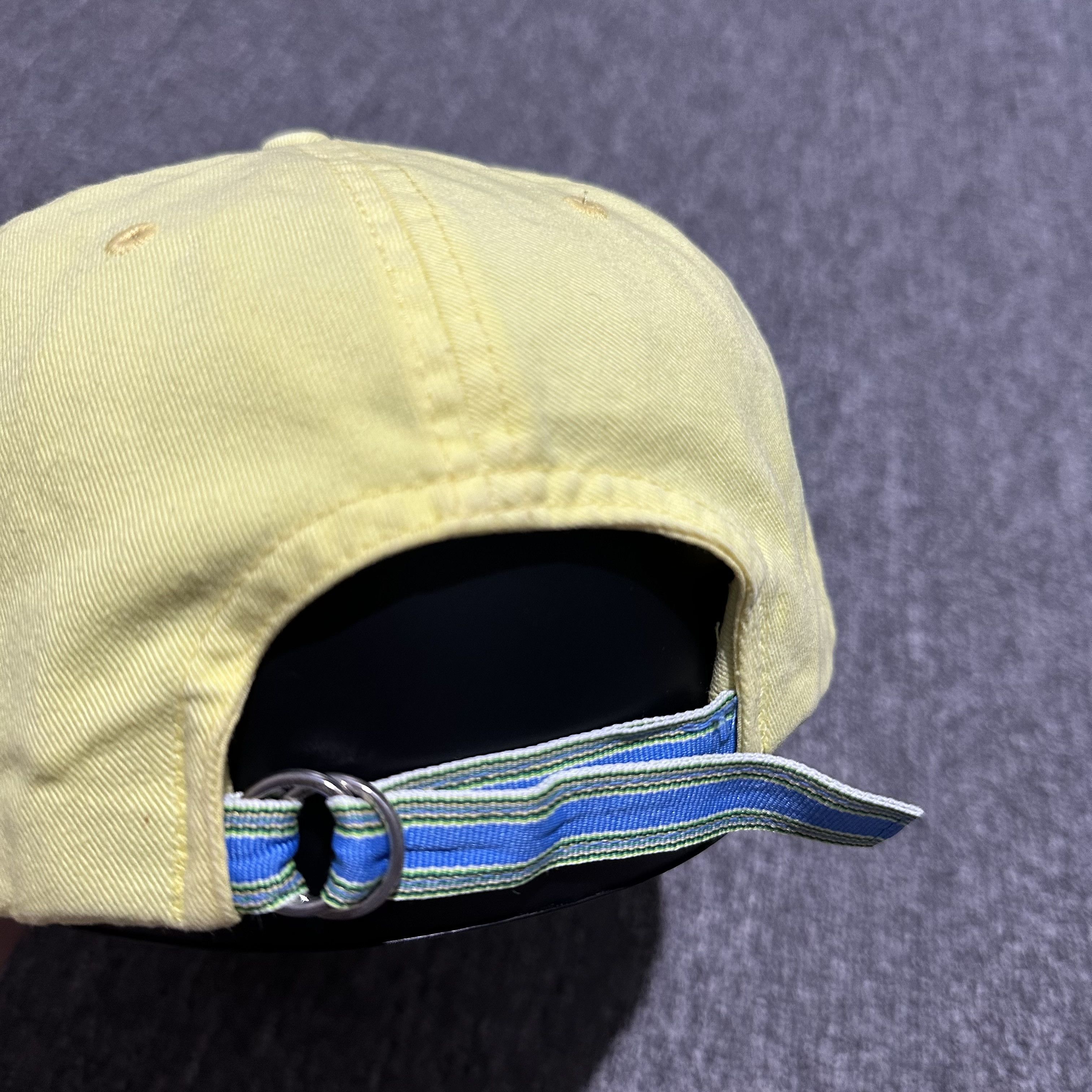 Vivienne Westwood Vivienne Westwood Hats Size ONE SIZE - 5 Thumbnail