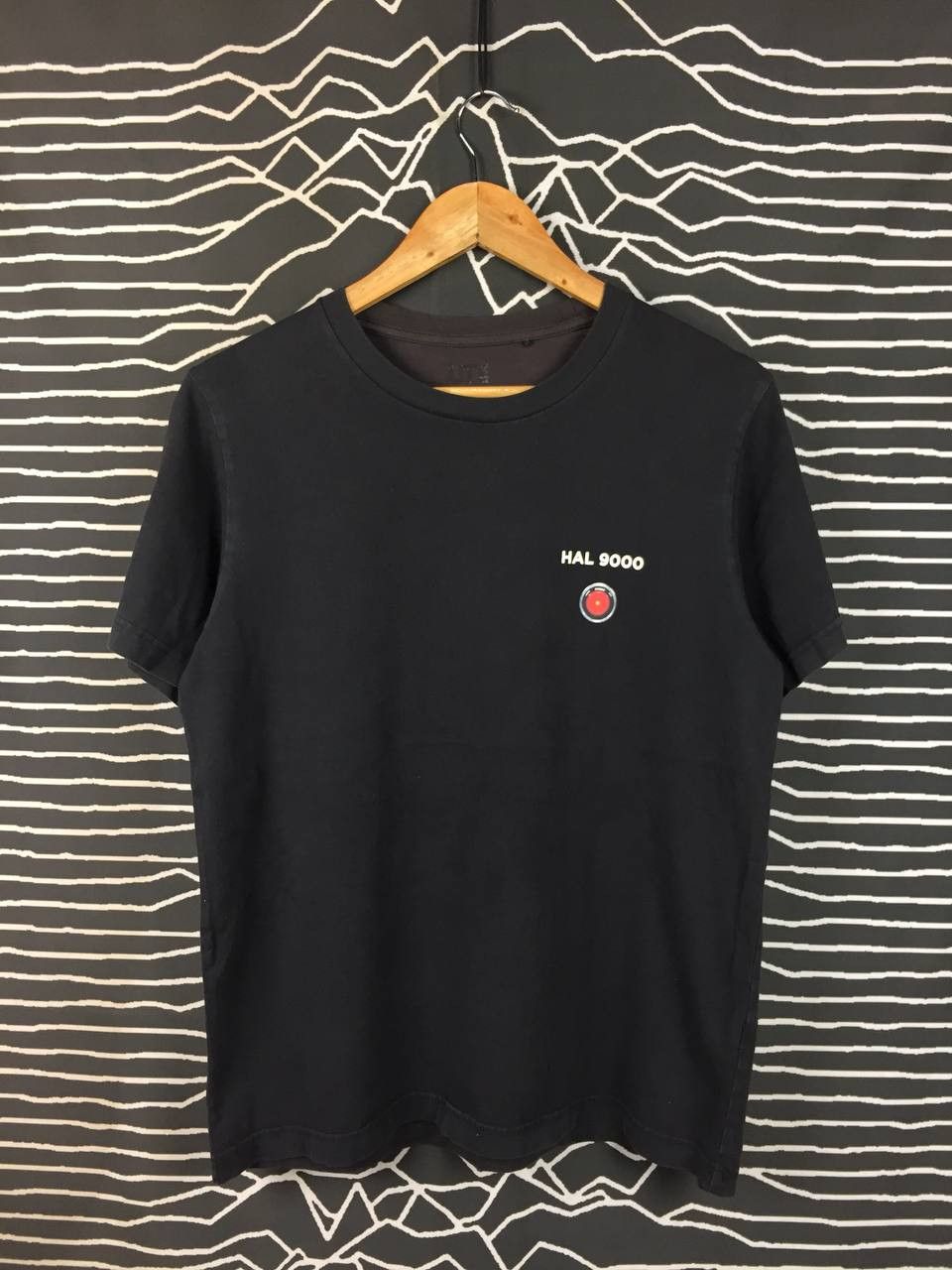 Uniqlo Uniqlo UT 2001: a space odyssey Stanley Kubrick Movie Tee Size US M / EU 48-50 / 2 - 6 Thumbnail