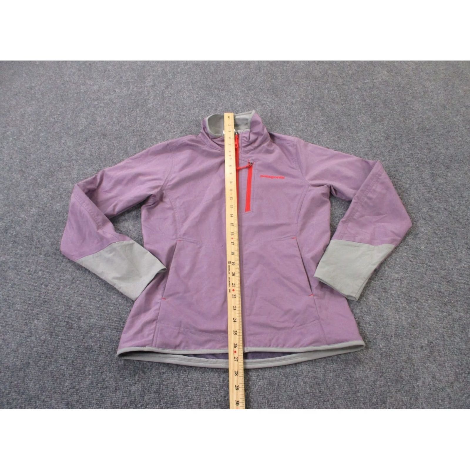 Patagonia Patagonia Jacket Women XS All Free Stretch Active Rain Coat Hiking Outdoor 83025 Size XS / US 0-2 / IT 36-38 - 3 Thumbnail