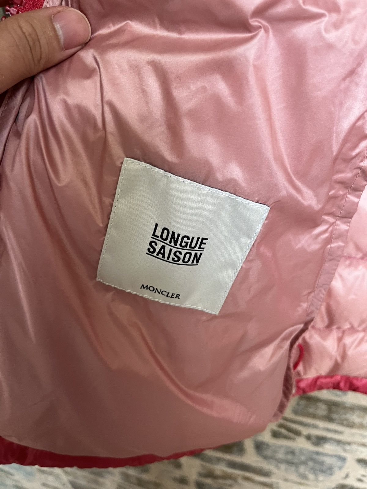 Moncler Moncler Dalles Guibotto Size M / US 6-8 / IT 42-44 - 11 Thumbnail