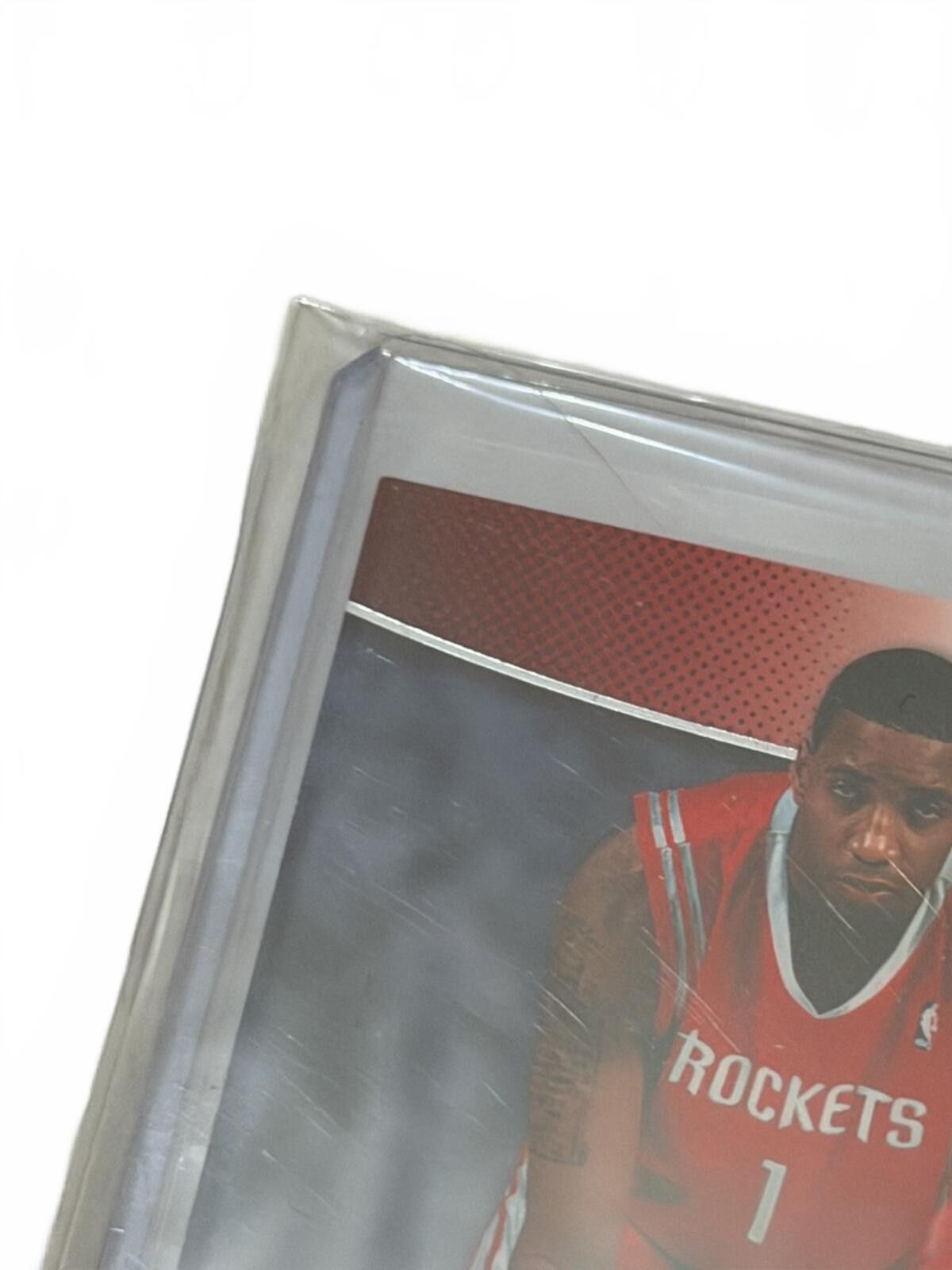 Other 2004-05 UD Sweet Shot Tracy McGrady Jersey Houston Rockets Size ONE SIZE - 2 Thumbnail