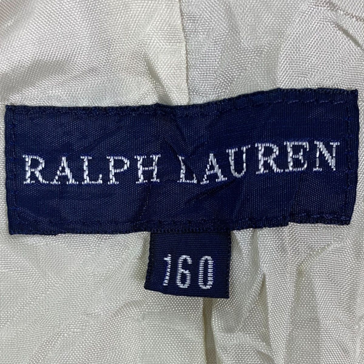 Polo Ralph Lauren RALPH LAUREN Casualwear Fashion Designer Blazer Coat Jacket Size S / US 4 / IT 40 - 7 Thumbnail