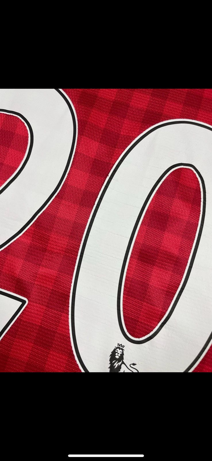 Nike Vintage nike Manchester United soccer jersey 20 V. Persie M Size US M / EU 48-50 / 2 - 10 Thumbnail