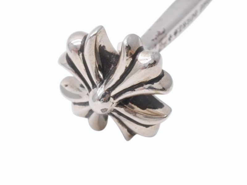 Chrome Hearts Chrome Hearts Cutlery Rest Size ONE SIZE - 6 Thumbnail