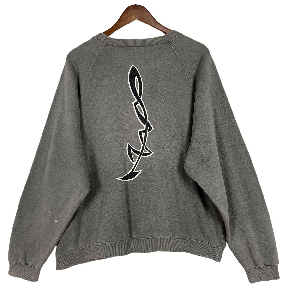 Vintage Hiromichi Nakano Crew Neck