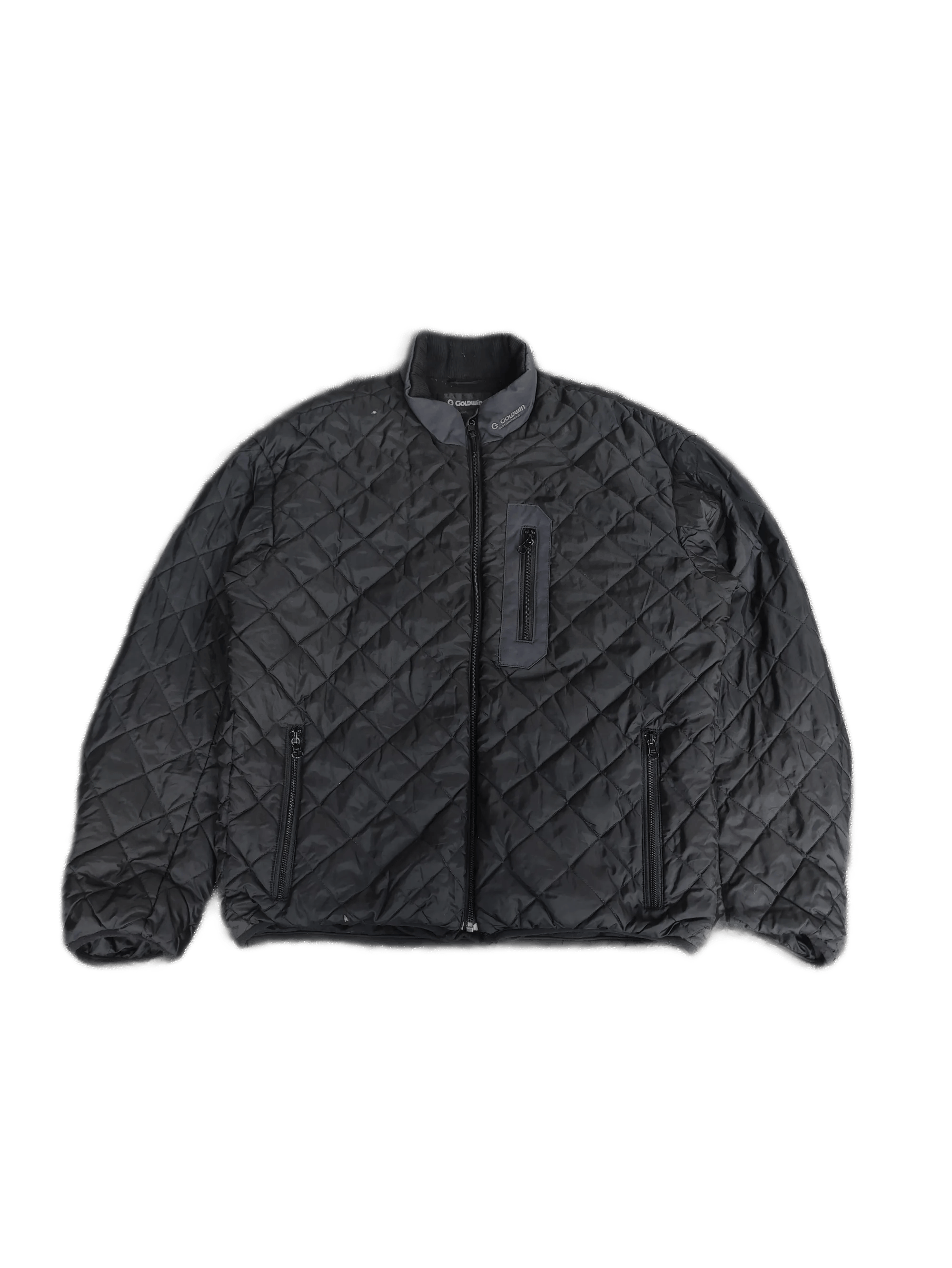 Goldwin Goldwin Motorcycle Rider Jacket J021 Size US M / EU 48-50 / 2 - 1 Thumbnail