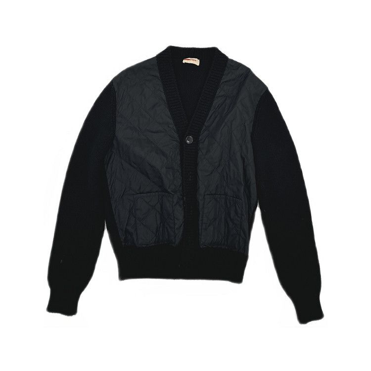 Prada Prada Casual Fashion Zip Jacket-2506 Size US M / EU 48-50 / 2 - 7 Thumbnail
