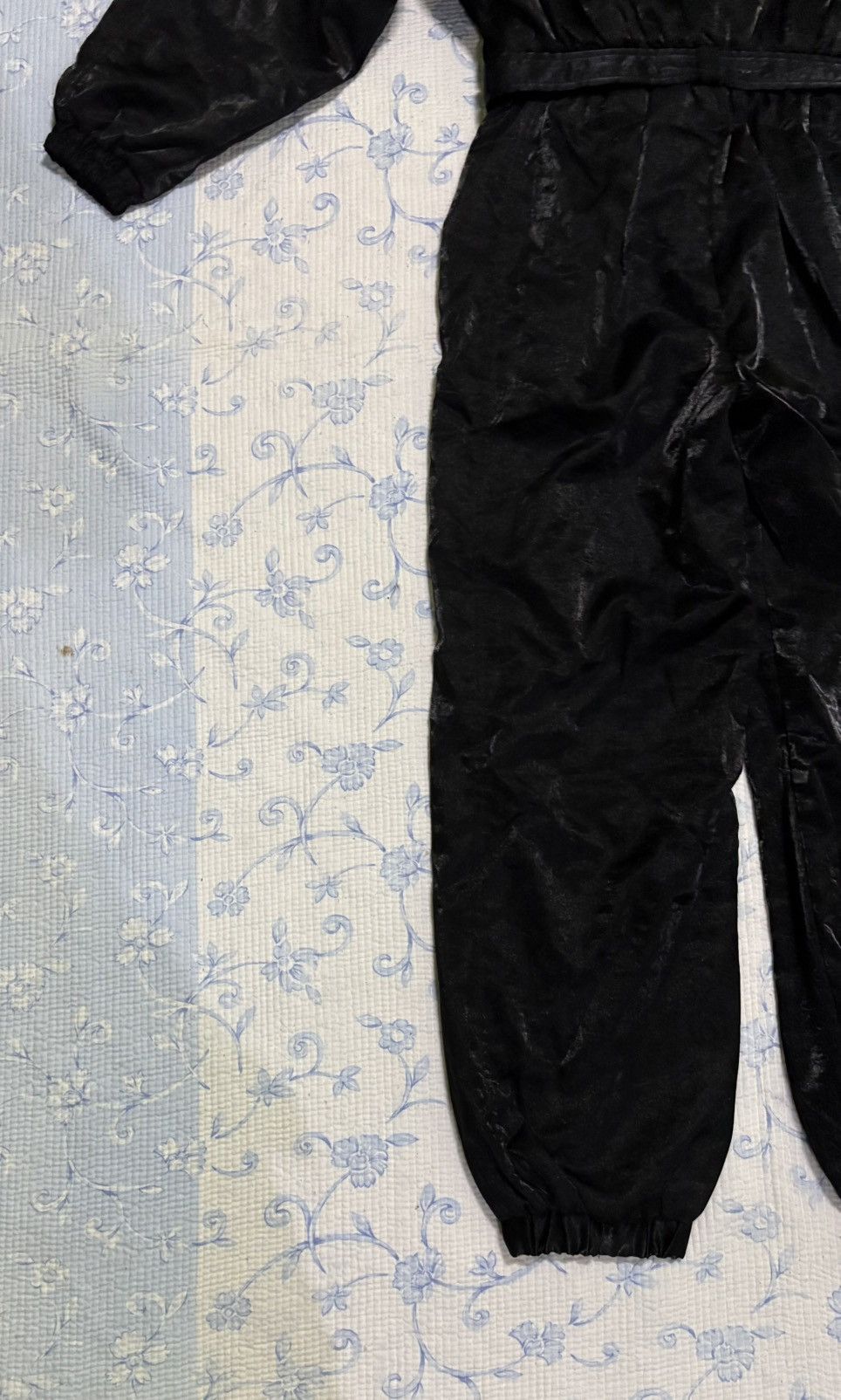 Courreges Courreges Jumpsuit Coverall Size US 28 / EU 44 - 14 Thumbnail