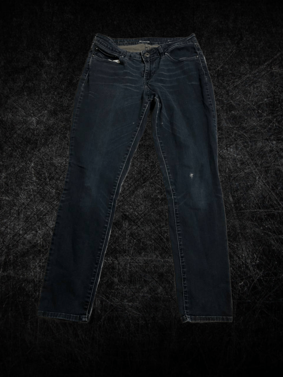Levi's Levi's Bold Curve Skinny jeans Size 31" - 1 Thumbnail