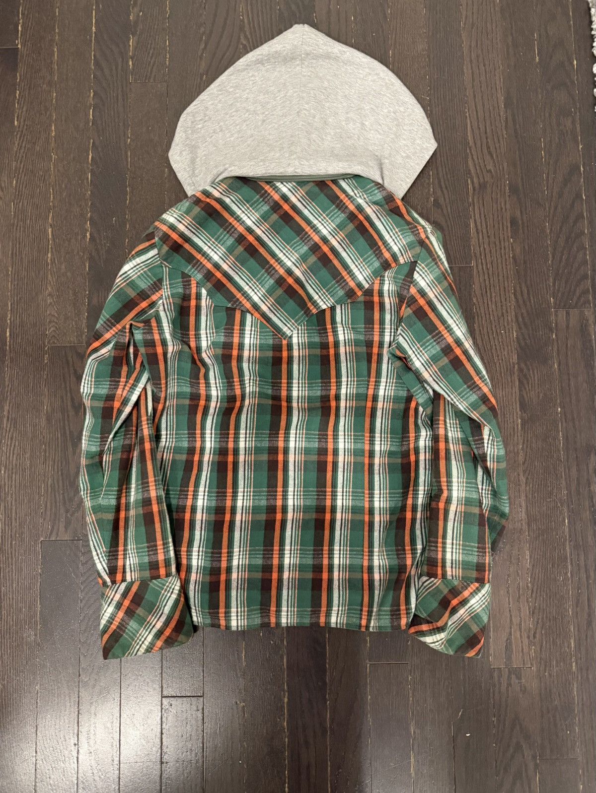 Obelisk Obelisk Tribal Button-Up Shirt Size US S / EU 44-46 / 1 - 4 Thumbnail