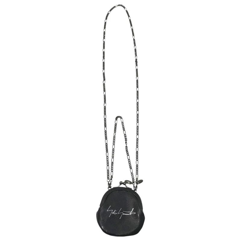 Yohji Yamamoto discord Yohji Yamamoto Base pouch Size ONE SIZE - 5 Thumbnail