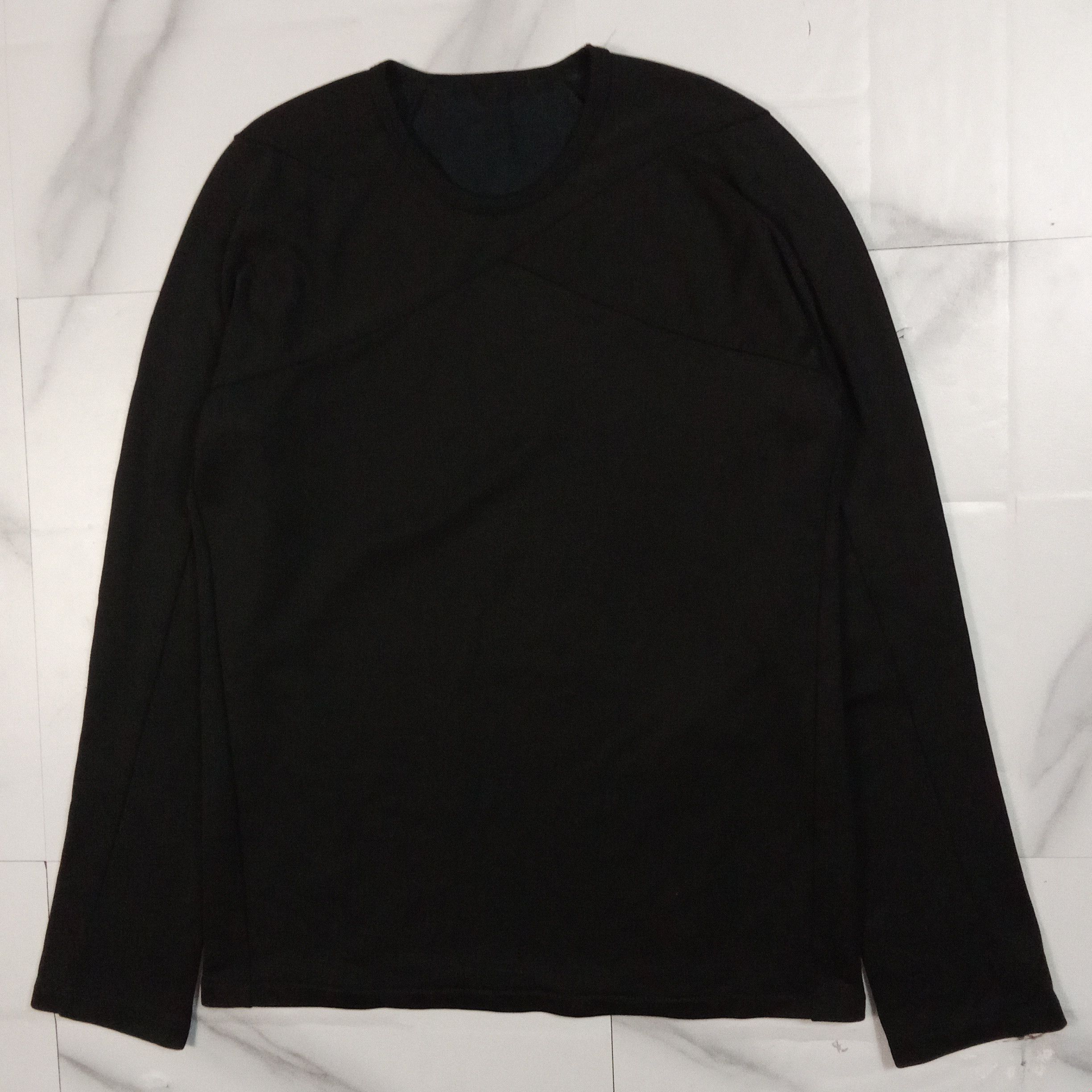 Julius Julius_7 - F/W'16-17 "Beast" Crewneck Size US S / EU 44-46 / 1 - 3 Thumbnail