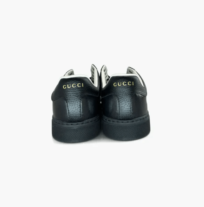 Gucci Gucci low-top sneakers Size US 6 / EU 39 - 5 Thumbnail