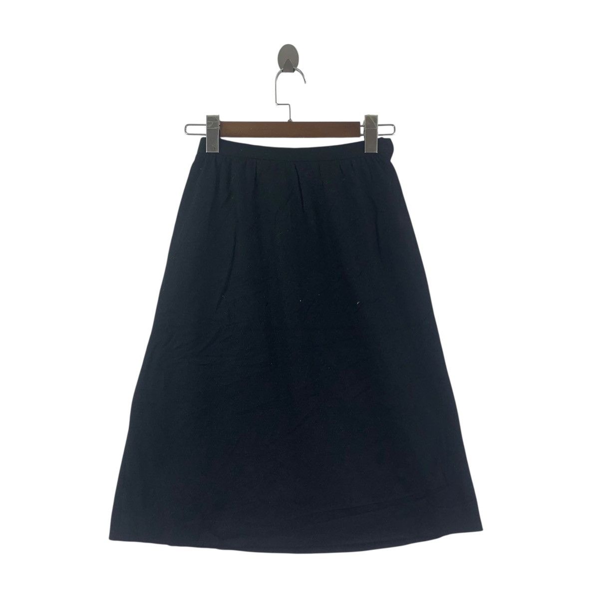 Vintage HANAE MORI Made In Japan Issey Miyake Maxi Skirts