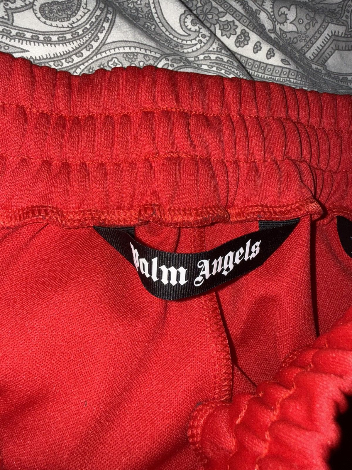 Palm Angels Palm angels Track pants L new Size US 32 / EU 48 - 3 Thumbnail