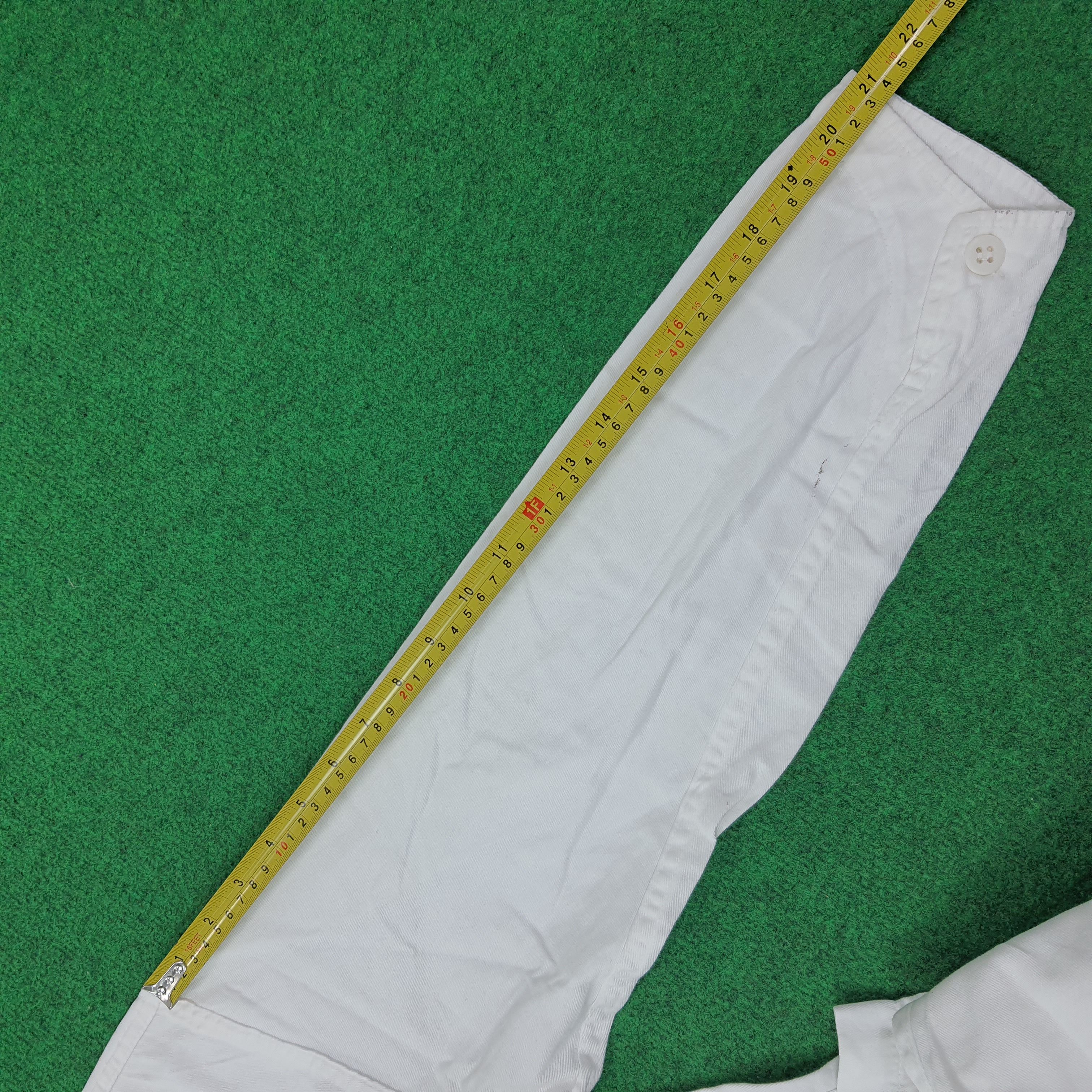 Japanese Brand Vintage Mitsubishi Japan Motorsports Button Coverall C227N13 Size US M / EU 48-50 / 2 - 9 Thumbnail