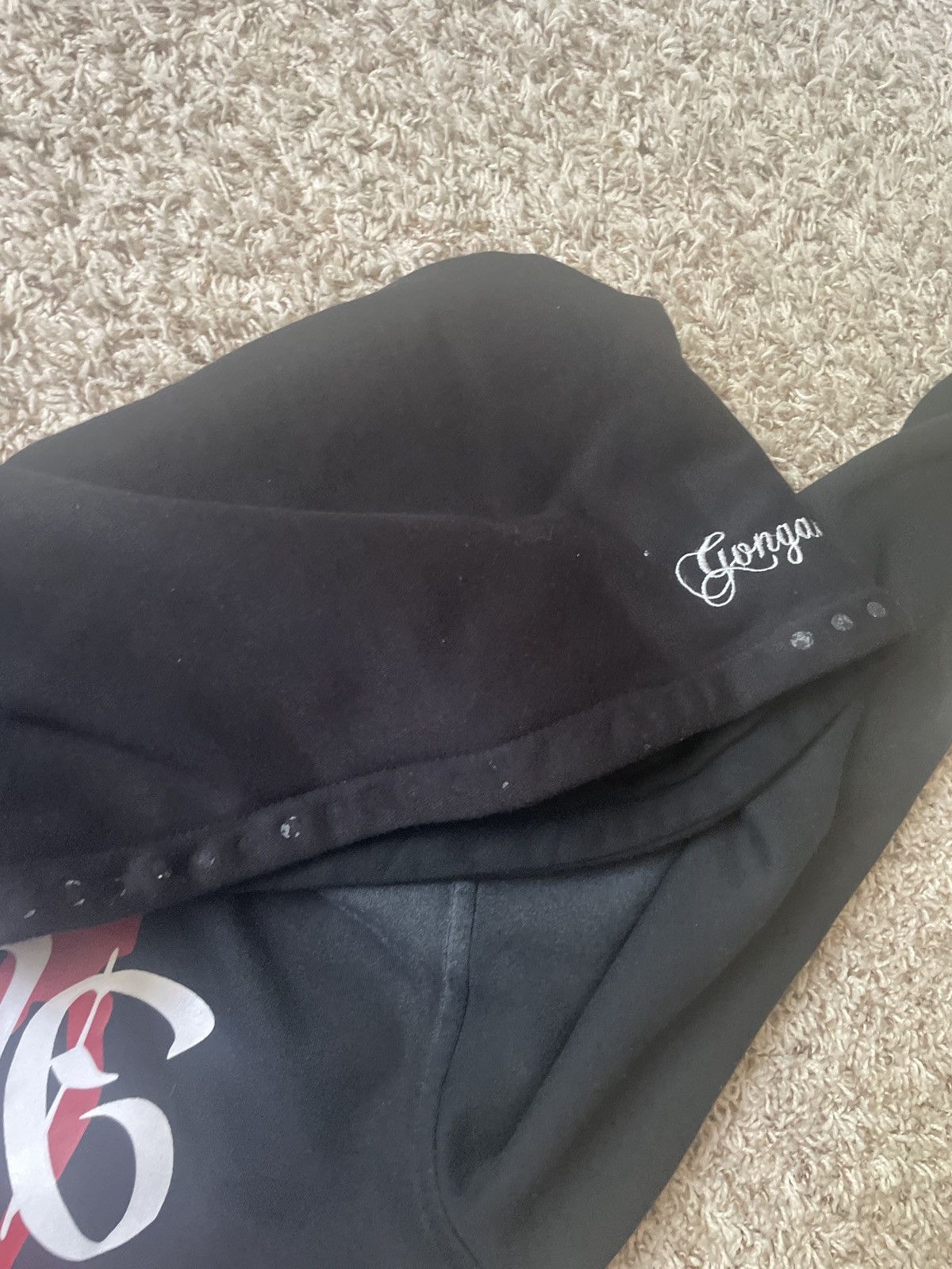 HXG Sun dried ganganati zipup Size US M / EU 48-50 / 2 - 2 Thumbnail