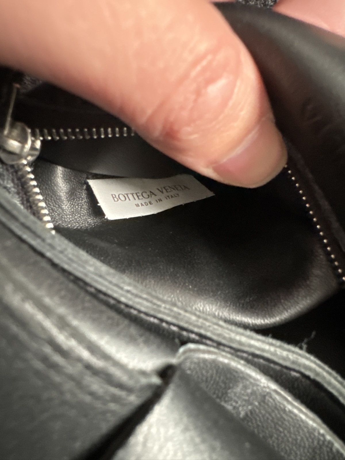 Bottega Veneta Bottega Veneta Cassette Shoulder Bag Size ONE SIZE - 7 Thumbnail