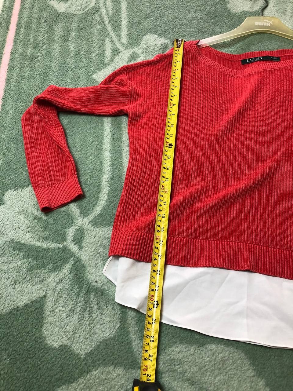 Ralph Lauren Ralph Lauren Sweater Size M / US 6-8 / IT 42-44 - 5 Thumbnail