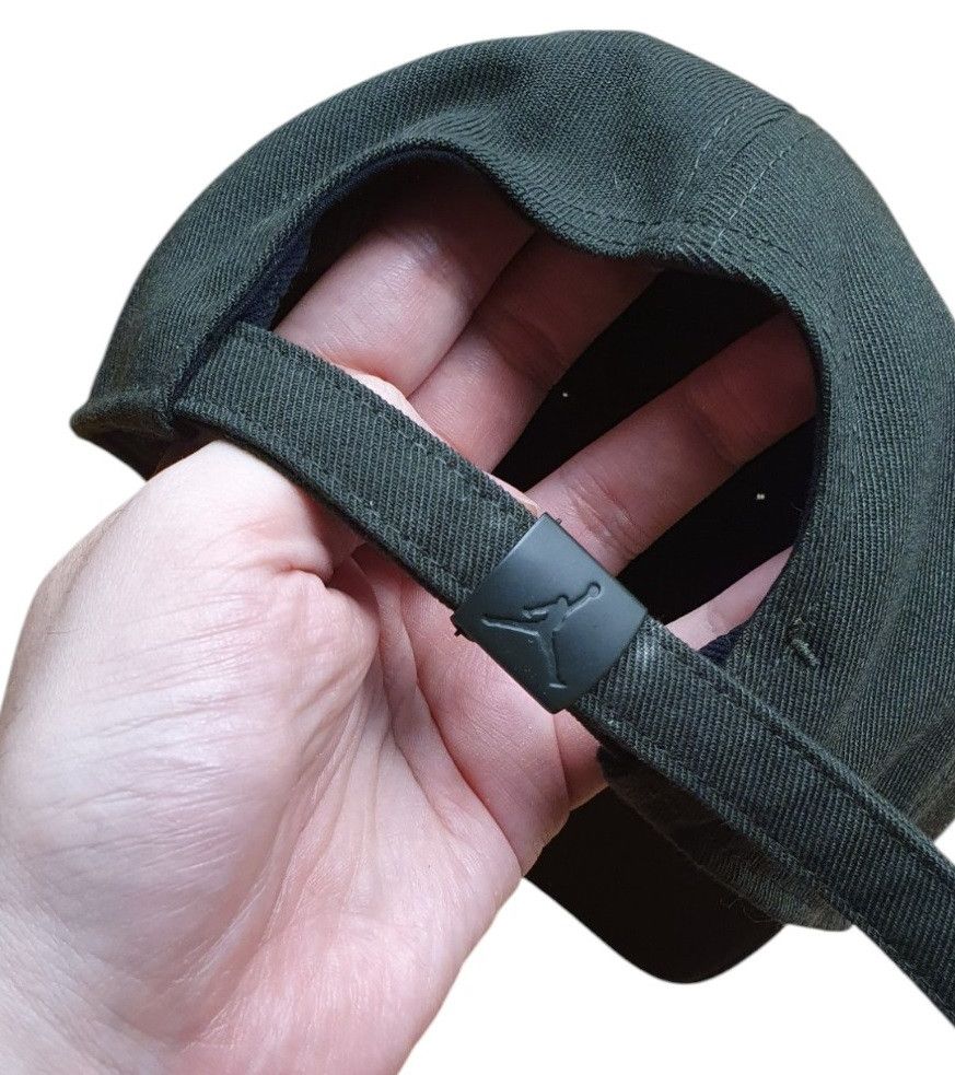 Jordan Brand Air Jordan Jumpman Cap Size ONE SIZE - 3 Thumbnail
