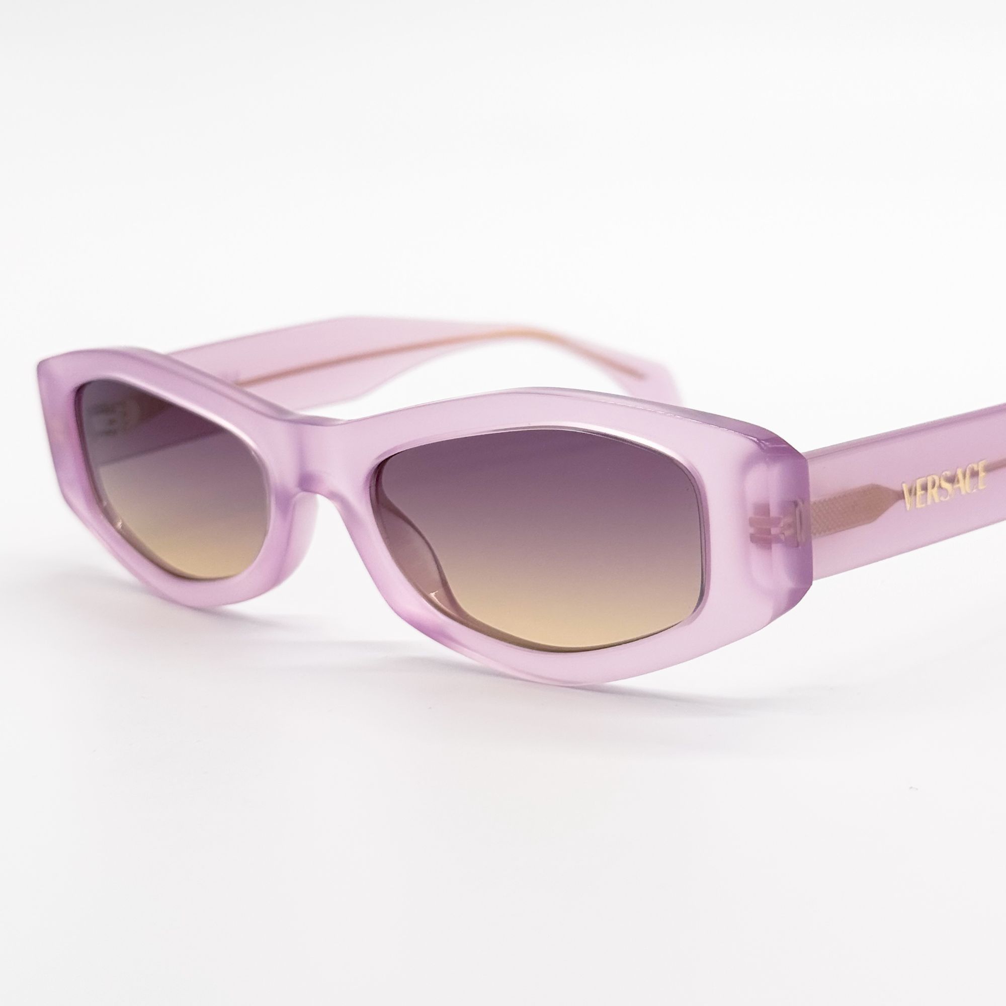 Versace NEW VE4487 5513/70 VERSACE SUNGLASSES WOMEN EYEWEAR VE4487 5 Size ONE SIZE - 5 Thumbnail