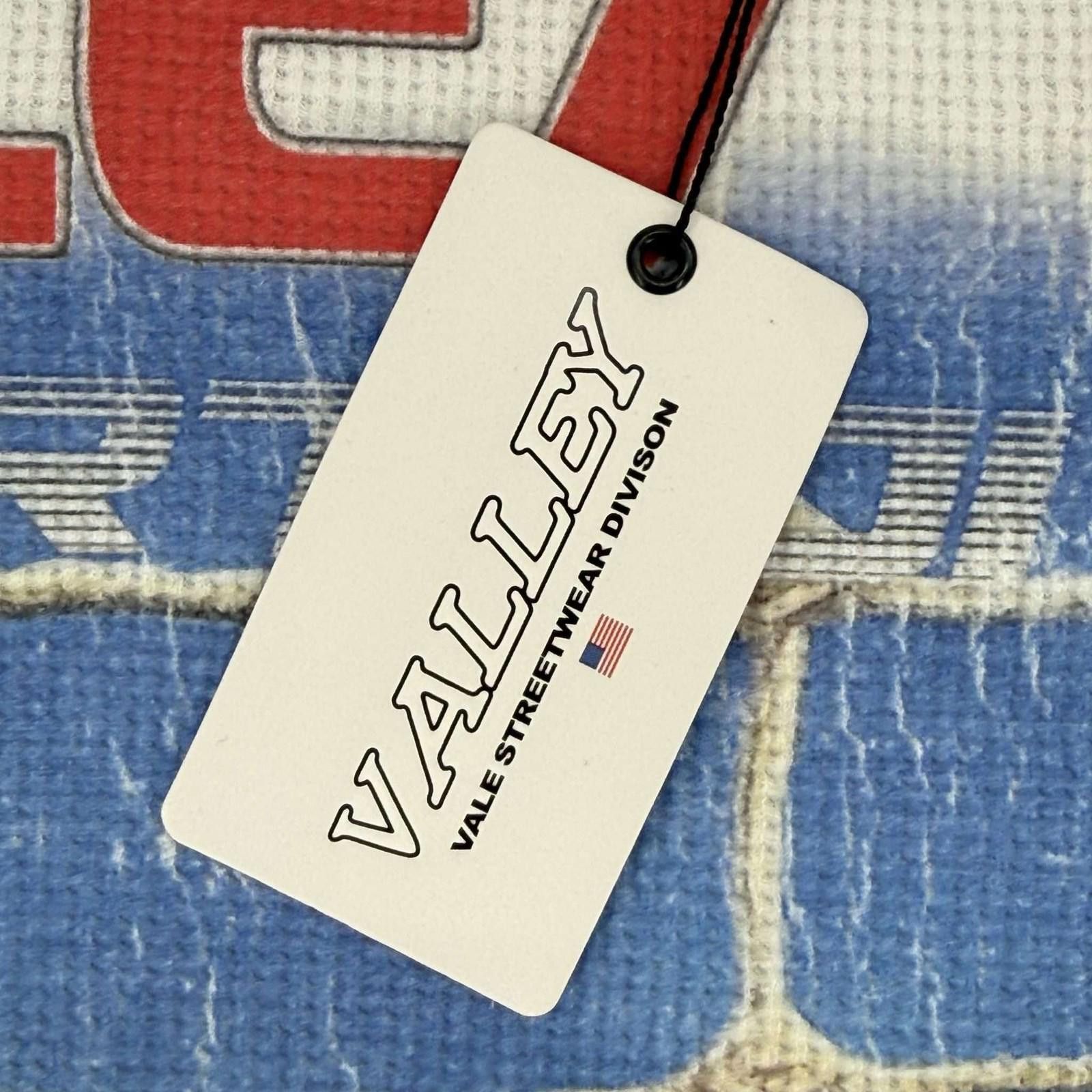 Vale Vale Forever Goalie Thermal White XXL Size US XXL / EU 58 / 5 - 4 Thumbnail